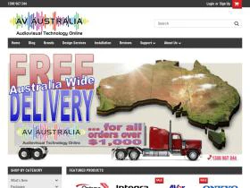 Av Australia