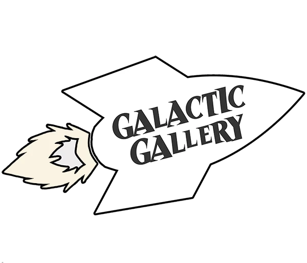 GALACTIC GALLERY
