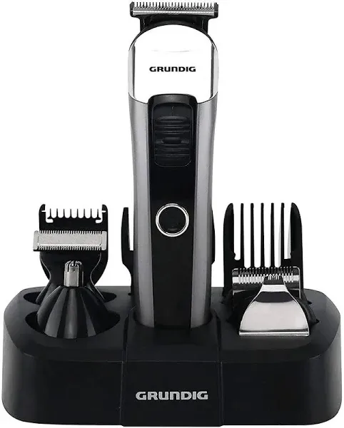 Grundig MGK 6841 hair clipper
