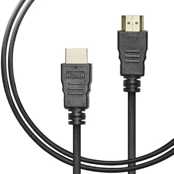Amazon Prime Business Accounts: 50-Count 6ft 1.4 HDMI Cables $10 + free s/h