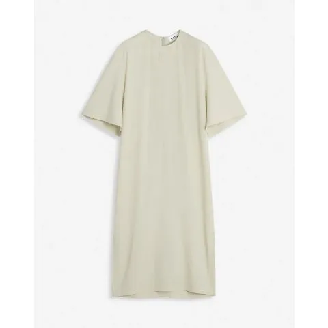 Lanvin Wool blend t-shirt dress