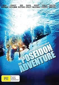 The Poseidon Adventure $8.98 at Amazon