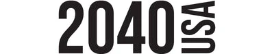 2040 USA