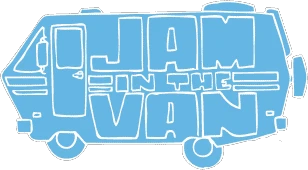 Jam in the Van