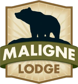 Maligne Lodge