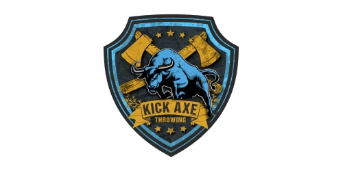 Kick Axe