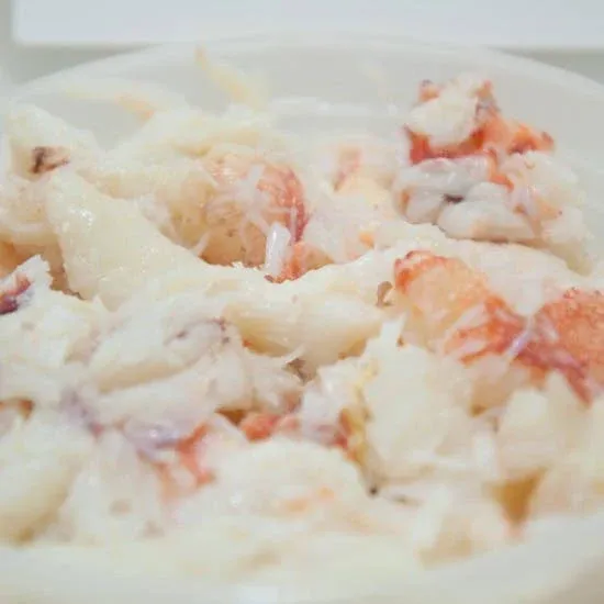 McLoons Lobster Shack Maine Crab Meat