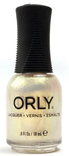 Orly Nail Lacquer