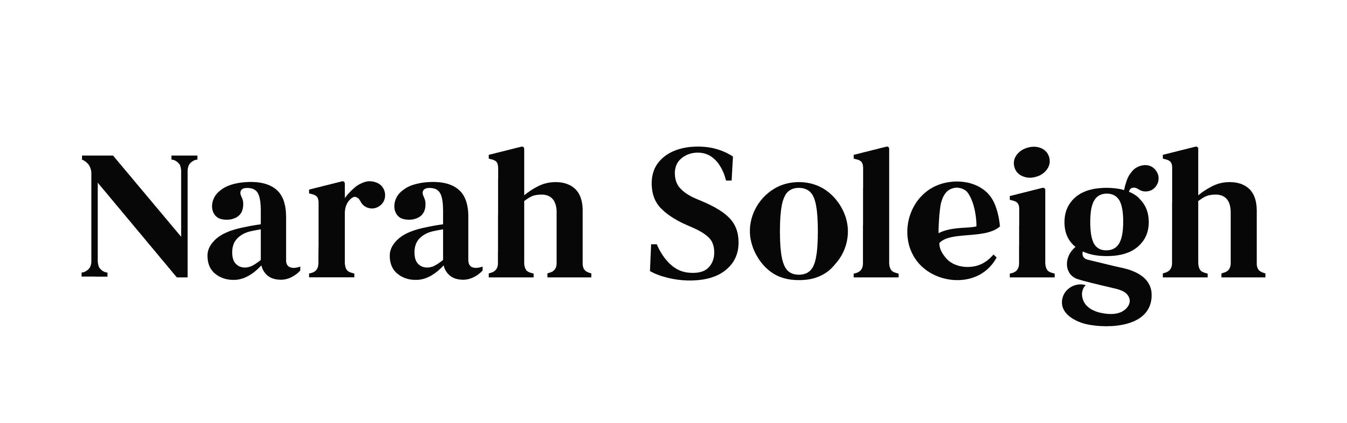 Narah Soleigh