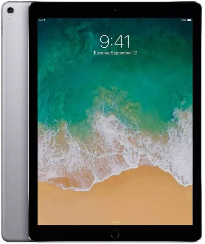 DailySale Apple iPad Pro 9.7" Tablet Wi-Fi (Refurbished)