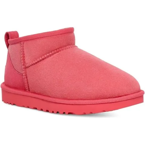 UGG Women's Classic Ultra Mini Boot