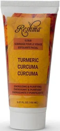 Reshma Beauty Turmeric Scrub