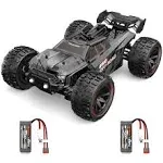 MJX 14210 HYPER GO 1/14 Brushless High Speed RC Car Vechile Models 55km/h - One Battery