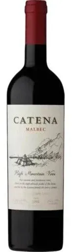 Catena Malbec 750ml