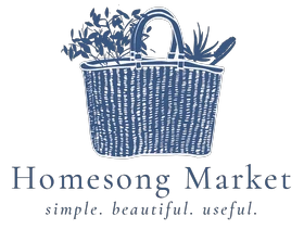 Homesong Market