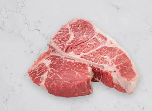 Porterhouse Steak USDA Black Angus 24 oz