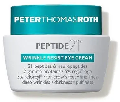 Peter Thomas Roth Peptide 21 Wrinkle Resist Eyecream
