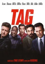 Tag (vudu Digital Video On Demand)