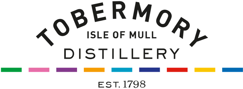 Tobermory Distillery