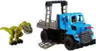 Imaginext Jurassic World Break Out Dino Hauler