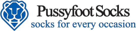 Pussyfoot Socks