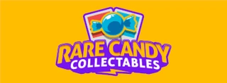 Rare Candy Collectables