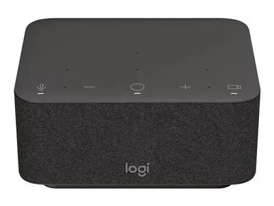 Logitech Dock UC - Graphite