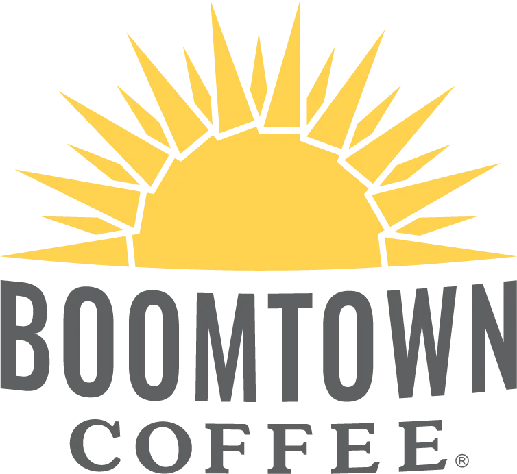Boomtown Coffee