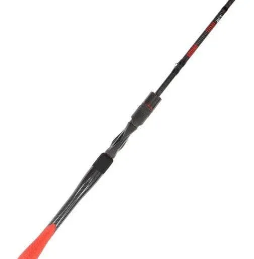 Bubba 1137594 Tidal Pro Spinning Rod 7'6 1PC MH 30 Ton Carbon Fiber 10
