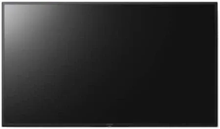 Sony Bravia Professional Displays EZ20L Series 43" 4K UHD Monitor