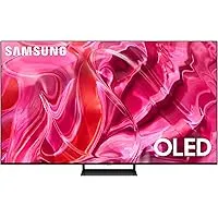 Samsung 55-inch Class S90C OLED 4K Smart TV