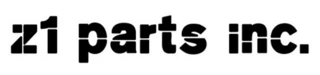 Z1 Parts