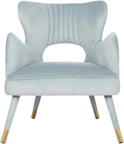 Safavieh Blair Wingback Accent Chair