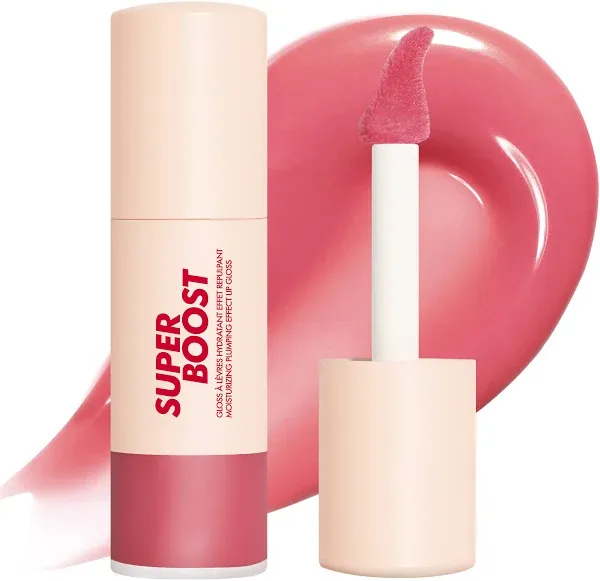 Make Up for Ever Super Boost Lip Gloss