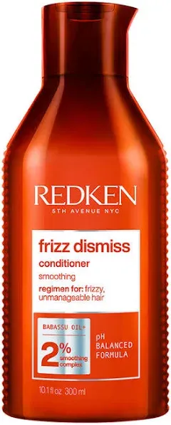 Redken Frizz Dismiss Conditioner