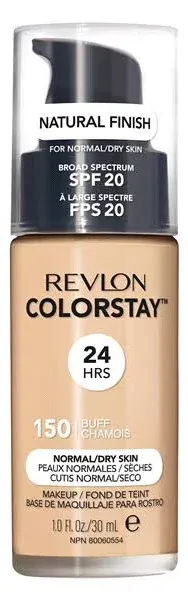 Revlon ColorStay Makeup Normal/Dry Skin
