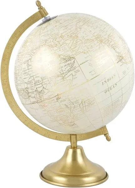 Ashland Tabletop Globe