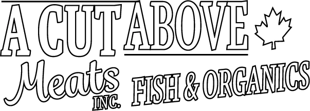 A Cut Above Meats