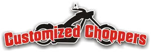 Customized Choppers