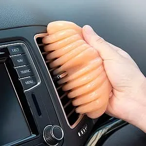 Ticarve car cleaning gel
