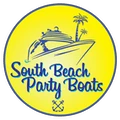 South Beach Party Boats