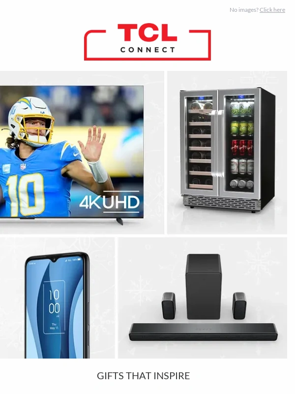 Tcl - TCL Connect Newsletter | November 2023