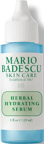 Mario Badescu Herbal Hydrating Serum