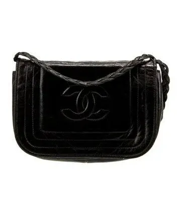 CHANEL Mini CC Crossbody Bag