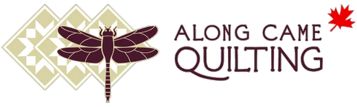 Along Came Quilting