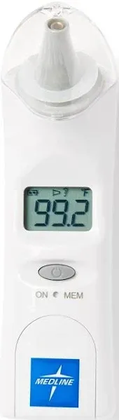 Medline MDS9700 Ear Thermometer