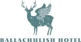 Ballachulish Hotel