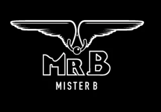 Mister B