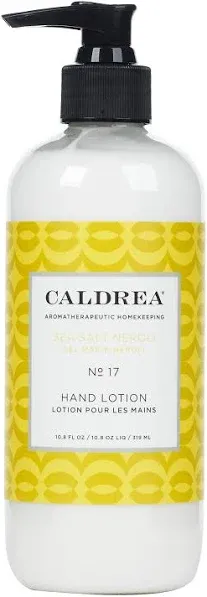 Caldrea Pear Blossom Agave Hand Lotion
