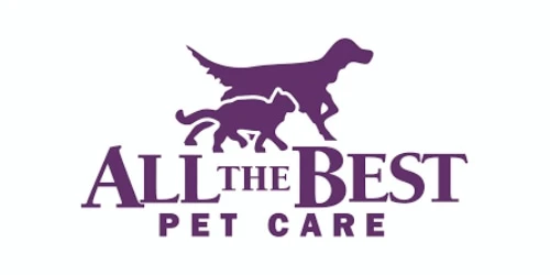 All The Best Pet Care